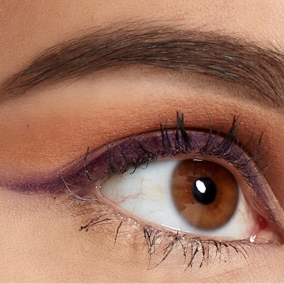 CLINIQUE Quickliner for Eyes VIOLET 06 - Picture 5 of 13